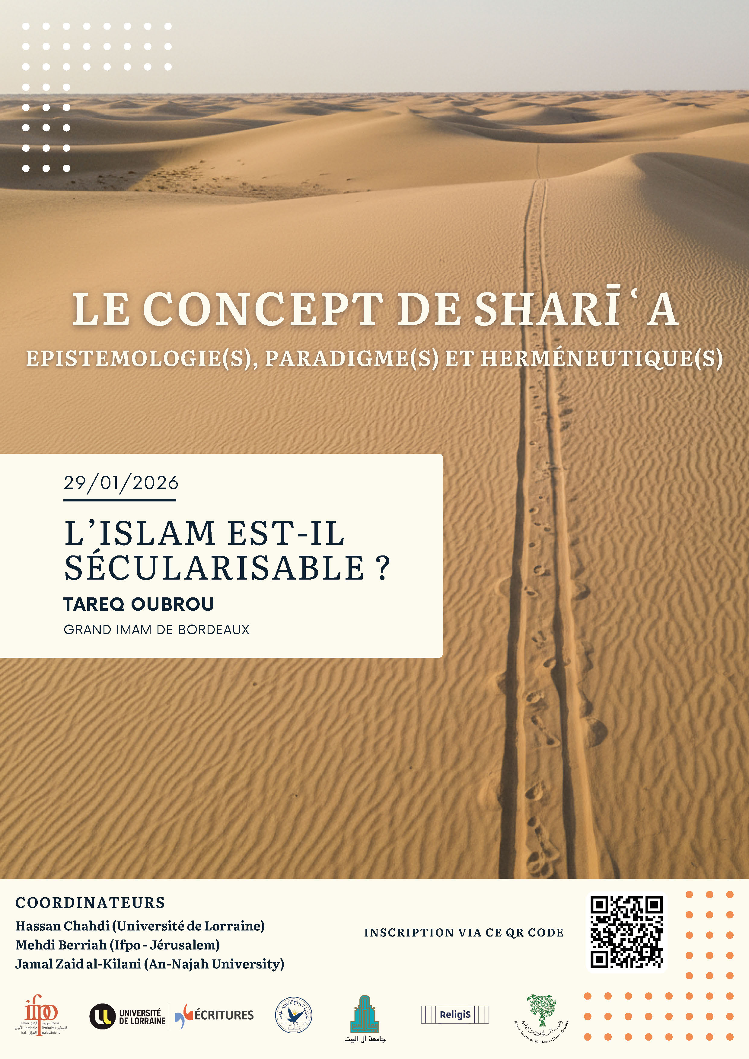 concept de sharia