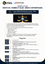 Affiche
