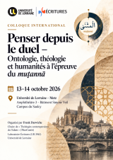 Affiche