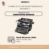 séminaire transversal