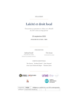 Affiche