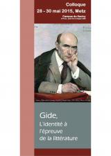 Source: "Portrait d'André Gide", Paul-Albert Laurens, 1924 (Paris, Musée d'Orsay)