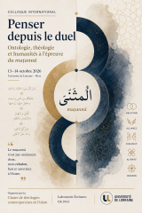 affiche