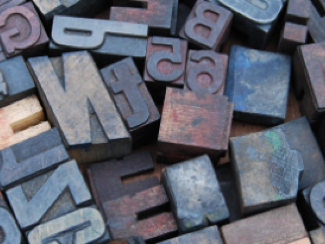 Bienvenue sur le site du centre de recherche ECRITURES