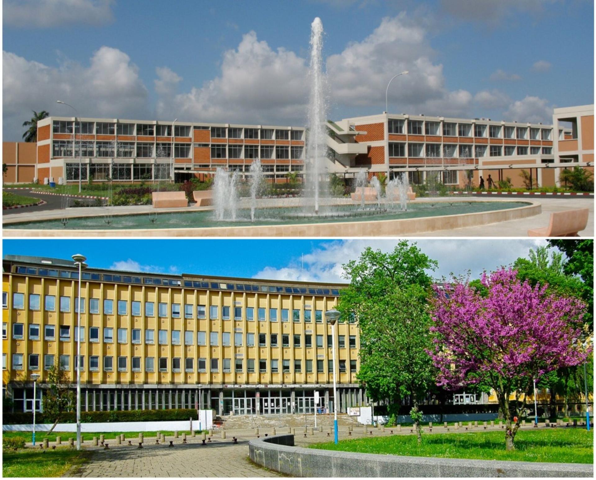 Bienvenue sur le site du centre de recherche ECRITURES ecritures.univ